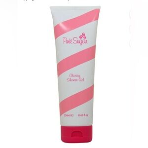 Pink Sugar Shower Gel 8.45oz